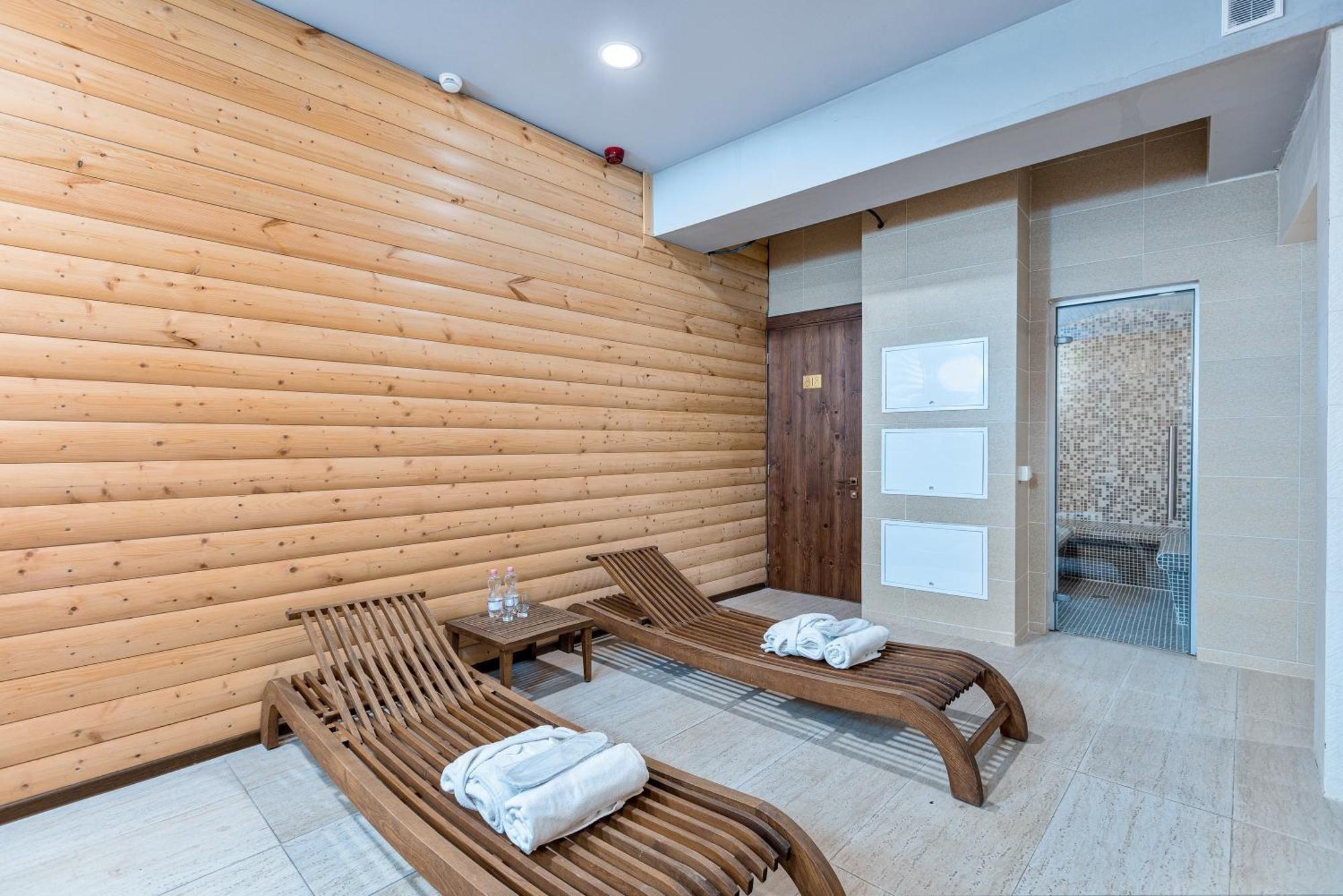 Alpine Lounge Boutique Hotel Stepantsminda Exterior photo